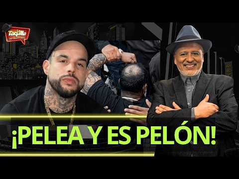 GETTING MILLIONS OF VIEWS AND FOLLOWERS! Emiliano Aguilar shaved his head because we saw him bald!