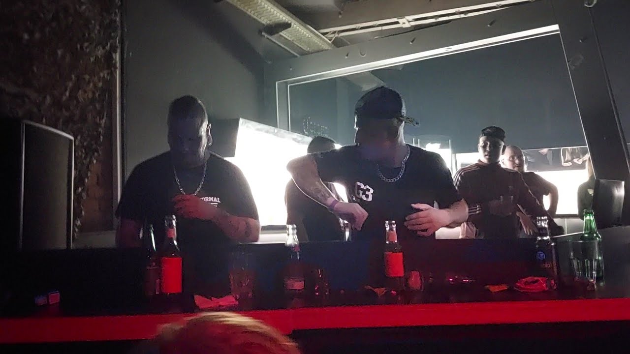 Spaß inner Webe😁 || Hunnel mal anders / Jeder darf mal ans Deck