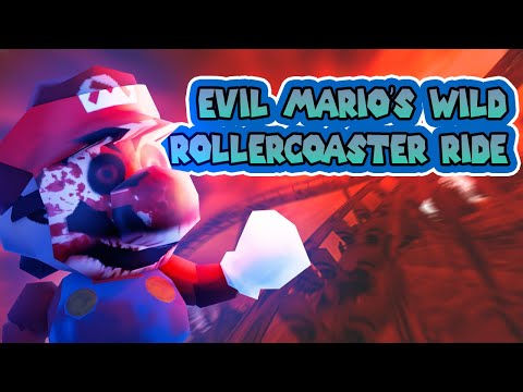 2. Super Mario's Most Terrifying Villains