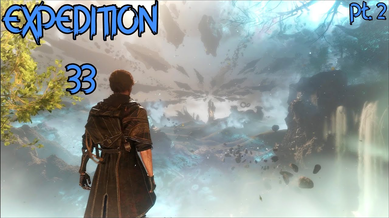 I'M GETTING AN EGO | Clair Obscur: Expedition 33