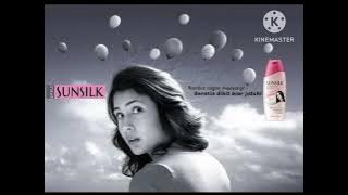 Soundtrack Iklan Sunsilk Weighty & Smooth - Beratin Dikit Biar Jatuh (2005)