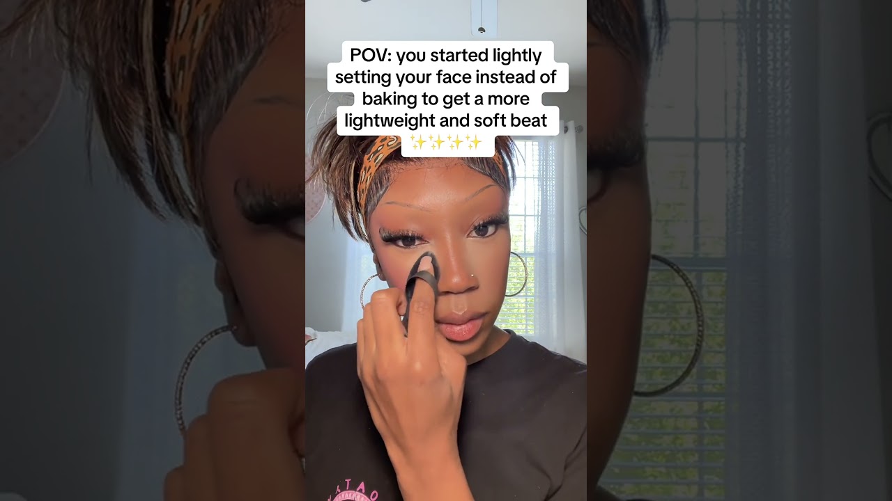 Nail flawless makeup basics 