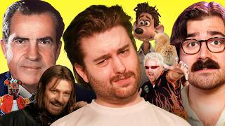 Ranking my lookalikes