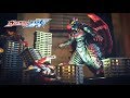 【ウルトラマンジード】ジード勝てるの？ ウルトラ怪獣DX キメラベロス ソフビレビュー★ 捷德奥特曼 Ultraman Geed sofvi soft vinyl sofubi