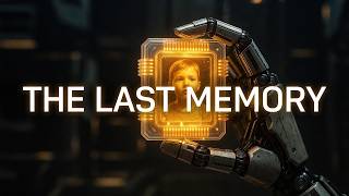 The Last Memory of Humanity | Sci-Fi 3D Animated Short Film #MoralStory
