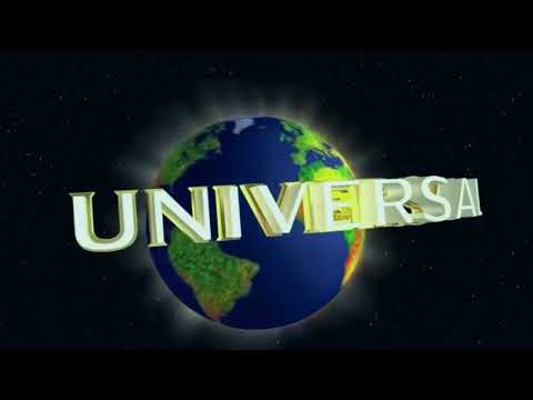Universal Pictures Logo 2002 2005 2010 With The Tiny Website