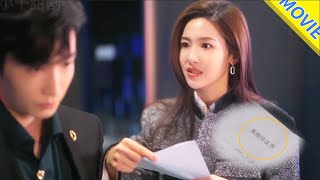 【全集】丈夫為了小三當眾與妻子離婚，誰料妻子當場簽下離婚協議書，丈夫後悔了！#短剧 #逆袭