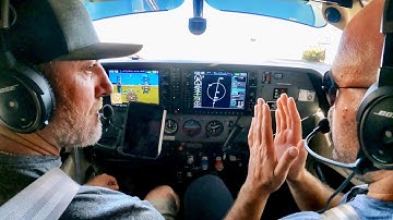 Loading Visual Approaches - Explained