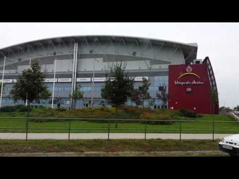 Siófok 2014 08