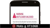 Como Desbloquear Bootloader Motorola Moto G G2 X E E Ds En Solo 3 Pasos Motorola Youtube