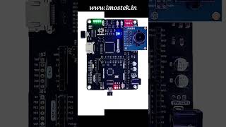 Fusion EVM V1.0... The Cheapest FPGA Board with Microcontroller integration