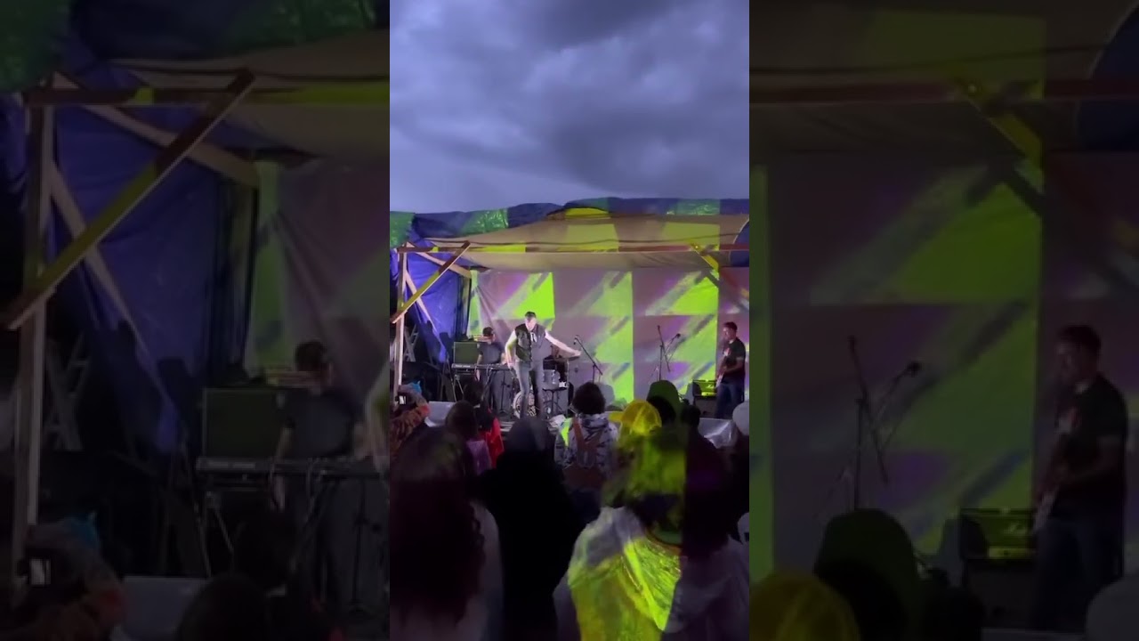 Ver JAGUAR STEVENS, ‘DOLDRUMS’ AND ‘PERSEPHONE PSYCHS PEAK - 7/19/24 en YouTube Ver JAGUAR STEVENS, ‘DOLDRUMS’ AND ‘PERSEPHONE PSYCHS PEAK - 7/19/24 en YouTube