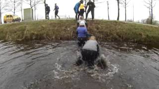 Impressie Mudmaster Training FMT Sport