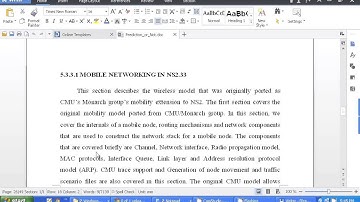 67 NS2 IEEE 2011 Connectivity Preservation and Coverage Schemes for Wireless Sensor Networks