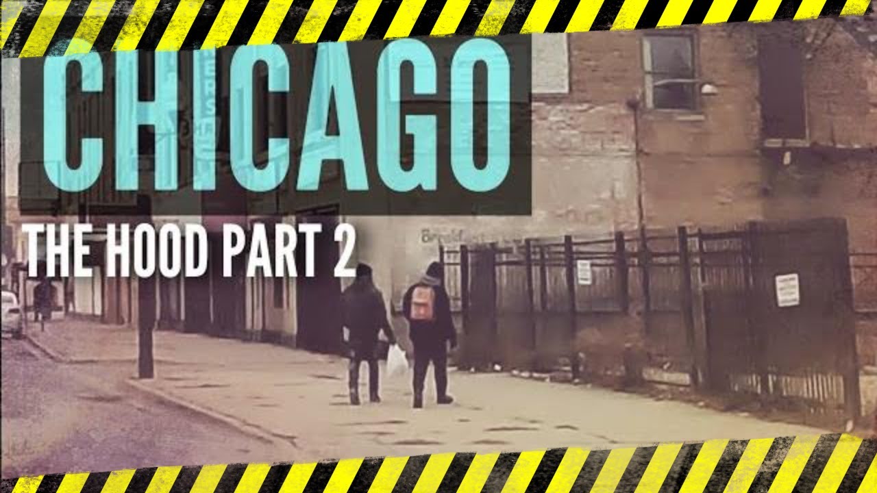 Legendary Chicago Neighborhoods 2021