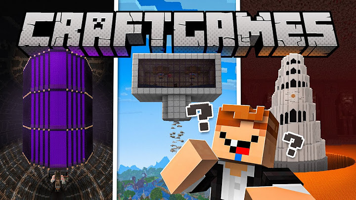 XP Farm War! Which is the Best? - Craft Games 340
