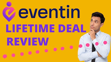 Eventin Lifetime Deal - Grow Your Online Event Management Business with Eventin $479