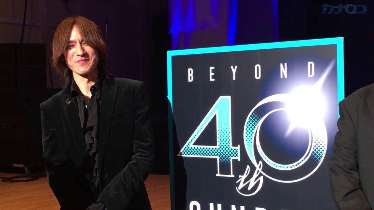 ★機動戦士ガンダム　40周年プロジェクト　テーマ曲 機動戦士ガンダム40周年プロジェクト」テーマ曲はSUGIZO書き下ろし