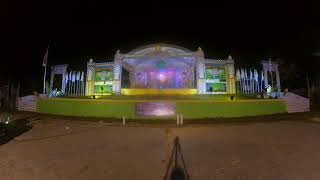 Festival Habsyi Pecinta Maulid Rasulullah syair Ya Imamarus \u0026 Ya Rasulullah