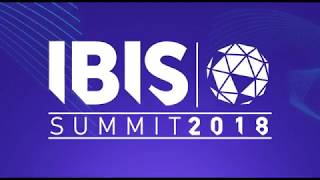 IBIS   Global Summit   Delivery