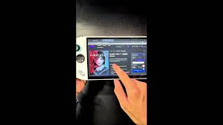 GPD Win Mini 7840U 32G 2T chỉ 15.xt mời AE 