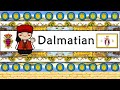 The Sound of the Dalmatian language (Numbers, Greetings, Words, & The Prayer)