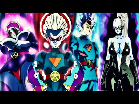 ¿QHPS Gokú se enamoraba de Mikoshin Sama? - LA PELÍCULA
