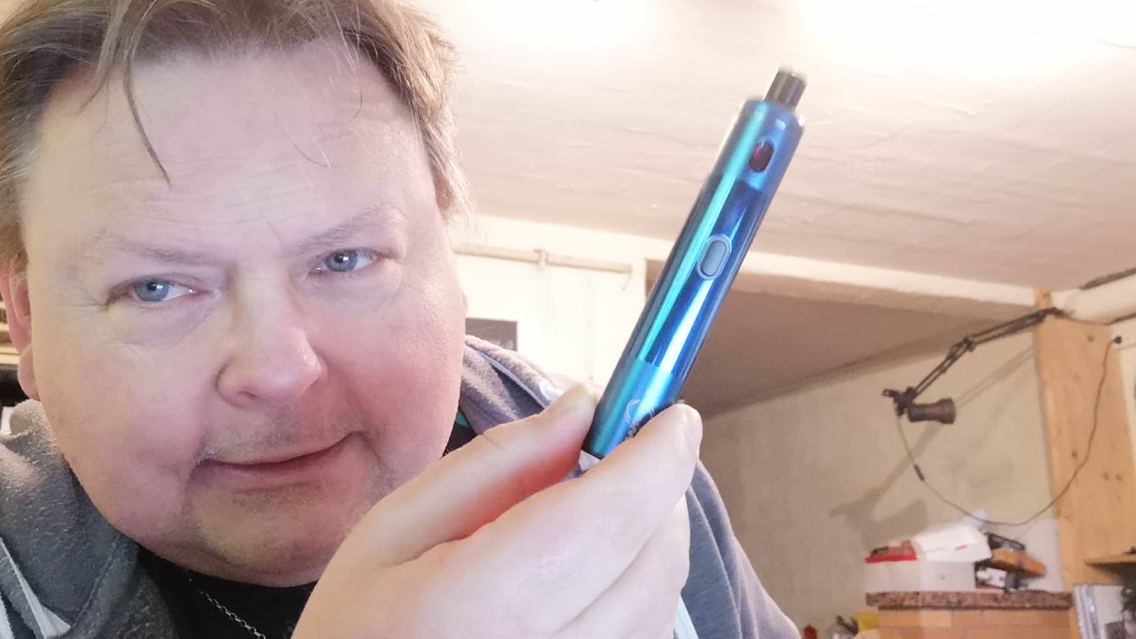 UWELL WHIRL S Starter Kit (AIO)