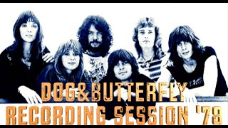 Download Lagu Heart Dog \u0026 Butterfly Recording Session 1978 MP3