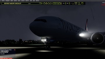 Prepar3D LIGHTS NOT WORKING