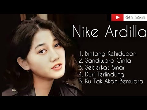 5 Lagu Nike Ardilla Terpopuler Cover Reggae Multi Electone