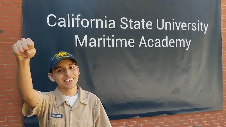 5 Tips for College from Eduardo Alcantar