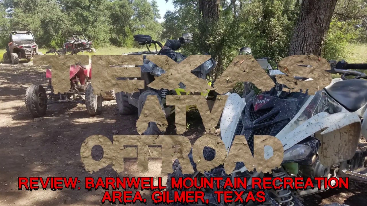 Barnwell Mountain Recreation Area Review and Ride Videos. ATV Riding