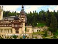 Beautiful Romania , Brasov - Sinaia