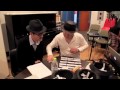 The BEATNIKS 2011 「カットアップだ!我らの実存 〜制作中〜」 後編