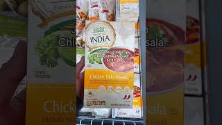 Discover Halal Finds at ALDI USA #aldi #halal