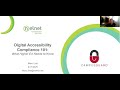 Digital Accessibility Compliance 101: What Higher Ed Needs to Know