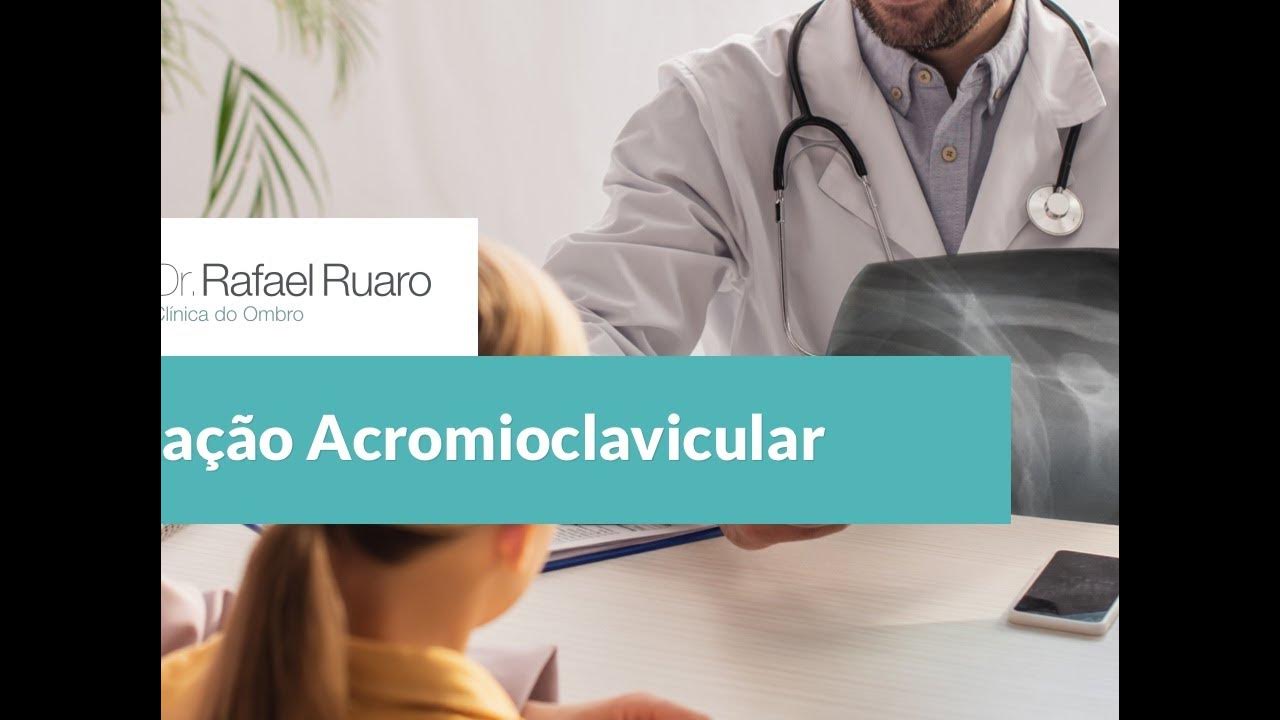 Clínica do Ombro - Dr. Rafael Ruaro