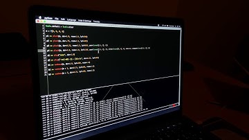 Live coding Jam - 3 (FoxDot)