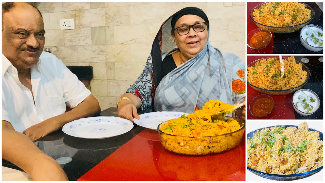 TUNA BIRIYANI#UPPA’S SPECIAL TUNA BIRIYANI#ഒന്ന് ഉണ്ടാക്കി നോക്ക് മക്കളെ#UMMA’S SPECIALS BY FASEELA