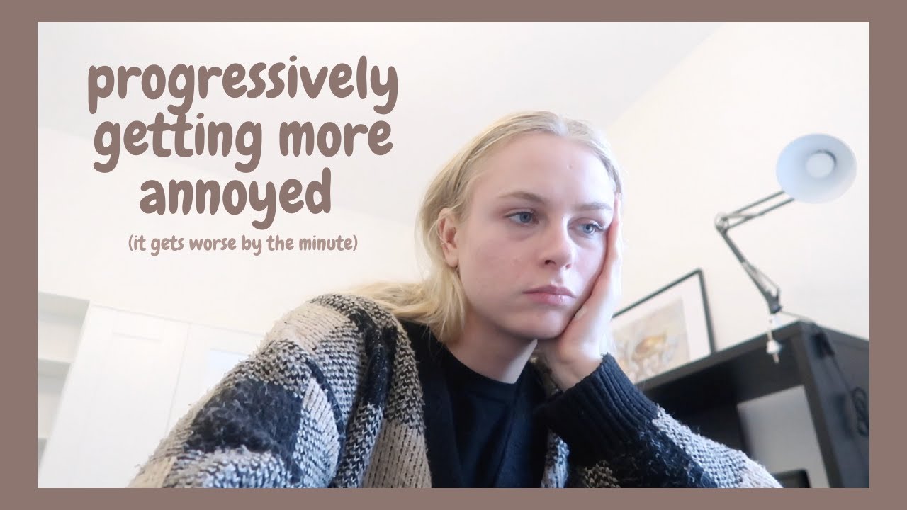 PARCEL SERVICE GETTING ON MY LAST NERVE | Vlogmas day 6 - YouTube