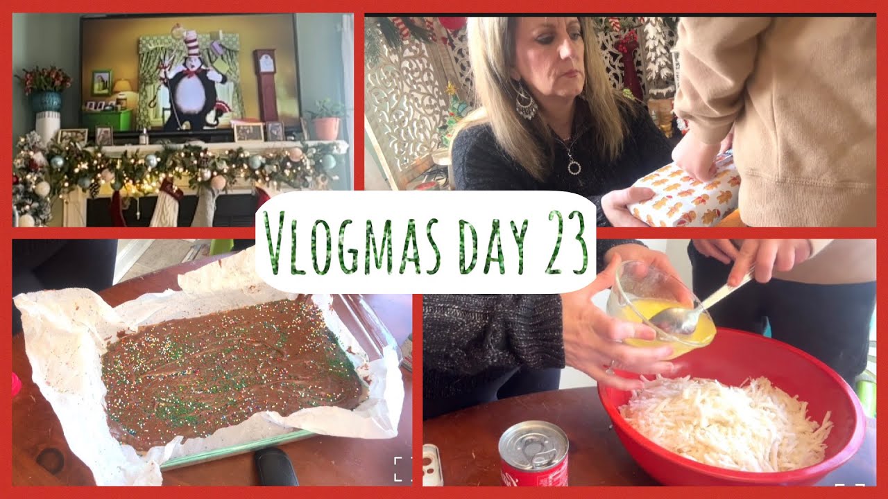 День влогмаса 23 #vlogmas2025 #vlogmas #southernyankee