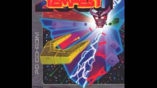 Tempest 2000 OST - 08 - Digital Terror [DOS]