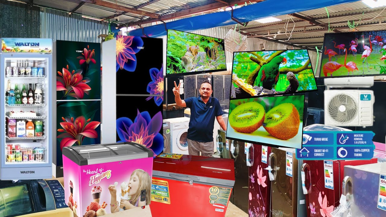 পাইকারি দামে খুচরা ইলেকট্রনিকস মালামাল কিনুন |  best price in All electronics item