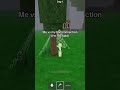 [99 Night in the Forest] So terrible #roblox #games #gameplay #shorts #99nightintheforest