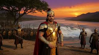 Alexander Vs Porus - Battle Of Hydaspes Movie(2025)| Movie Clip HD