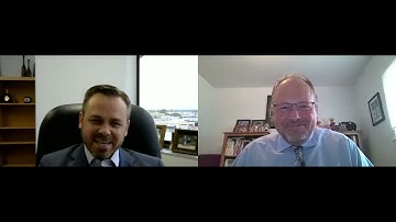 Five Minutes With Fried: Part 2 Introduction to Berkman Bottger Newman & Schein’s Long Island office