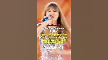 Things TS Haters Say (Part 4) (ft. My Viewers) #taylorswift#taylornation#shorts#repswiftie13