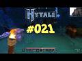 Let's Play HYTALE #021 [Deutsch/1440p@60FPS] – Azure Kelp sammeln &amp; Memories restoren