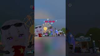 ai mún kb ko ? #playtogether  #kitymity